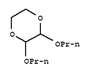 P-dioxane,2,3-dipropoxy-(5ci)Structure,854841-32-0Structure P-dioxane,2,3-dipropoxy-(5ci) Structure,854841-32-0Structure