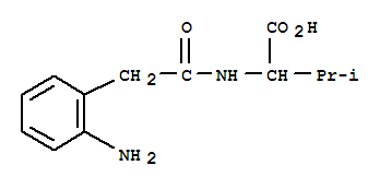 N-[1-(氨基氧基)-3-甲基-1-氧代-2-丁炔基]-2-苯基乙酰胺結(jié)構(gòu)式_859800-15-0結(jié)構(gòu)式