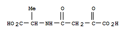 Succinamic acid, n-(1-carboxyethyl)-2-oxo- (6ci)Structure,860221-69-8Structure Succinamic acid, n-(1-carboxyethyl)-2-oxo- (6ci) Structure,860221-69-8Structure