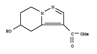 866216-23-1結(jié)構(gòu)式
