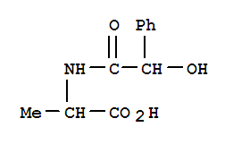 (Z)-N-(1-氫過氧基-2-苯基乙亞基)丙氨酸結(jié)構(gòu)式_872808-76-9結(jié)構(gòu)式