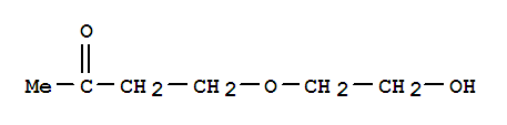 2-Butanone, 4-(2-hydroxyethoxy)-(7ci,9ci)Structure,87971-45-7Structure 2-Butanone, 4-(2-hydroxyethoxy)-(7ci,9ci) Structure,87971-45-7Structure