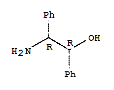 (1R,2r)-2-amino-1,2-diphenylethanolStructure,88082-66-0Structure (1R,2r)-2-amino-1,2-diphenylethanol Structure,88082-66-0Structure