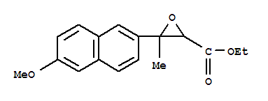 88407-85-6結(jié)構(gòu)式