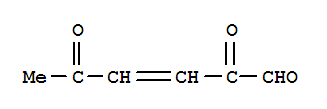 3-Hexenal, 2,5-dioxo-(7ci,9ci)Structure,88511-93-7Structure 3-Hexenal, 2,5-dioxo-(7ci,9ci) Structure,88511-93-7Structure