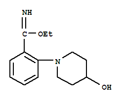 887577-98-2結(jié)構(gòu)式