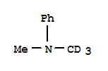 N,n-dimethylaniline-d3 (n-methyl-d3)Structure,88889-00-3Structure N,n-dimethylaniline-d3 (n-methyl-d3) Structure,88889-00-3Structure