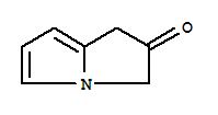 1H-pyrrolizin-2(3h)-one(9ci)Structure,89059-09-6Structure 1H-pyrrolizin-2(3h)-one(9ci) Structure,89059-09-6Structure