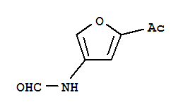 (6ci,7ci)-n-(5-乙?；?3-呋喃基)-甲酰胺結(jié)構(gòu)式_89791-86-6結(jié)構(gòu)式