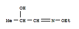 Propanal, 2-hydroxy-, o-ethyloxime (9ci)Structure,89807-35-2Structure Propanal, 2-hydroxy-, o-ethyloxime (9ci) Structure,89807-35-2Structure