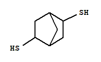 2,5-Norbornanedithiol(7ci)Structure,89892-75-1Structure 2,5-Norbornanedithiol(7ci) Structure,89892-75-1Structure