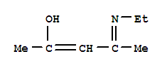 2-Penten-2-ol, 4-(ethylimino)-(7ci,9ci)Structure,89895-14-7Structure 2-Penten-2-ol, 4-(ethylimino)-(7ci,9ci) Structure,89895-14-7Structure
