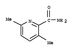 Formamide, (3,6-dimethyl-2-pyridyl)-(7ci)Structure,90006-84-1Structure Formamide, (3,6-dimethyl-2-pyridyl)-(7ci) Structure,90006-84-1Structure