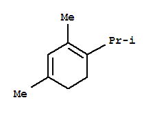 1,3-Cyclohexadiene,1-isopropyl-2,4-dimethyl-(7ci)Structure,91250-82-7Structure 1,3-Cyclohexadiene,1-isopropyl-2,4-dimethyl-(7ci) Structure,91250-82-7Structure