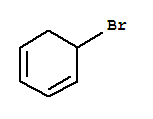 1,3-Cyclohexadiene,5-bromo-(9ci)Structure,95896-87-0Structure 1,3-Cyclohexadiene,5-bromo-(9ci) Structure,95896-87-0Structure
