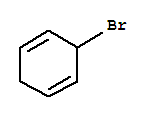 1,4-Cyclohexadiene,3-bromo-(9ci)Structure,95896-88-1Structure 1,4-Cyclohexadiene,3-bromo-(9ci) Structure,95896-88-1Structure
