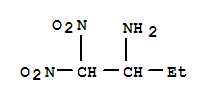 Propylamine, 1-dinitromethyl-(6ci)Structure,98019-31-9Structure Propylamine, 1-dinitromethyl-(6ci) Structure,98019-31-9Structure