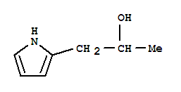 Pyrrole-2-ethanol, alpha-methyl- (6ci)Structure,98431-54-0Structure Pyrrole-2-ethanol, alpha-methyl- (6ci) Structure,98431-54-0Structure