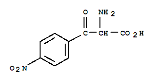 (6CI)-2-對(duì)硝基苯甲?；拾彼峤Y(jié)構(gòu)式_98879-73-3結(jié)構(gòu)式