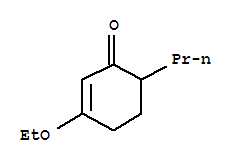 2-Cyclohexen-1-one,3-ethoxy-6-propyl-(9ci)Structure,99163-05-0Structure 2-Cyclohexen-1-one,3-ethoxy-6-propyl-(9ci) Structure,99163-05-0Structure