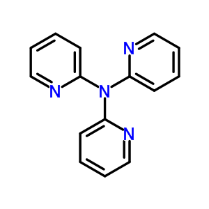 2-Pyridinamine,n,n-di-2-pyridinyl-Structure,10428-50-9Structure 2-Pyridinamine,n,n-di-2-pyridinyl- Structure,10428-50-9Structure