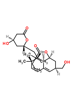 [1S-[1alpha,3alpha,7alpha,8beta(2S*,4S*),8abeta]]-2,2-二甲基-丁酸 1,2,3,7,8,8a-六氫-3-(羥基甲基)-7-甲基-8-[2-(四氫-4-羥基-6-氧代-2H-吡喃-2-基)乙基]-1-萘基酯結構式_128241-03-2結構式