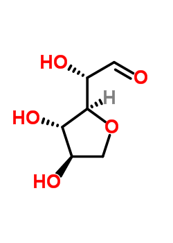 3,6-Anhydro-D-galactoseStructure,14122-18-0Structure 3,6-Anhydro-D-galactose Structure,14122-18-0Structure