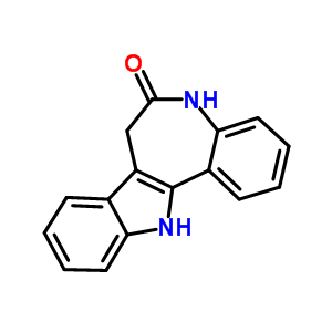 Paull酮結(jié)構(gòu)式_142273-18-5結(jié)構(gòu)式
