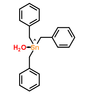 Stannane,hydroxytris(phenylmethyl)-Structure,15082-85-6Structure Stannane,hydroxytris(phenylmethyl)- Structure,15082-85-6Structure