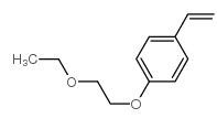 1-Ethenyl-4-(1-ethoxyethoxy)benzeneStructure,157057-20-0Structure 1-Ethenyl-4-(1-ethoxyethoxy)benzene Structure,157057-20-0Structure