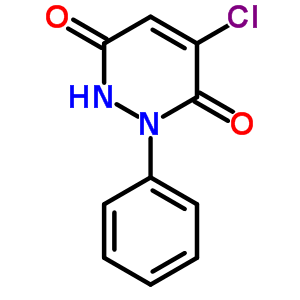 3,6-Pyridazinedione,5-chloro-1,2-dihydro-1-phenyl-Structure,1698-56-2Structure 3,6-Pyridazinedione,5-chloro-1,2-dihydro-1-phenyl- Structure,1698-56-2Structure