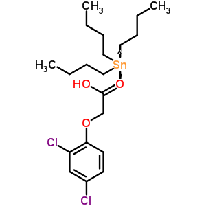 2-(2,4-Dichlorophenoxy)acetic acidStructure,17511-79-4Structure 2-(2,4-Dichlorophenoxy)acetic acid Structure,17511-79-4Structure