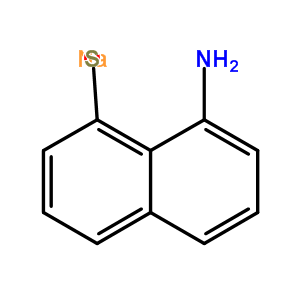 N-(aminoethyl)-8-naphthylamine-1-sulfonic acid sodium saltStructure,185503-88-2Structure N-(aminoethyl)-8-naphthylamine-1-sulfonic acid sodium salt Structure,185503-88-2Structure