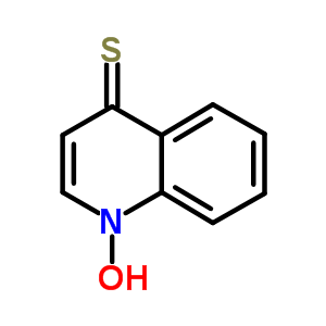 4-Mercapto-1lambda(5)-quinolin-1-olStructure,20872-59-7Structure 4-Mercapto-1lambda(5)-quinolin-1-ol Structure,20872-59-7Structure