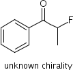 1-(2-氟苯基)-1-丙酮結(jié)構(gòu)式_21120-36-5結(jié)構(gòu)式
