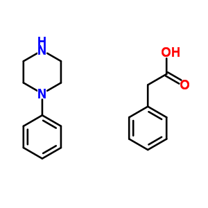 2-Phenylacetic acidStructure,23245-04-7Structure 2-Phenylacetic acid Structure,23245-04-7Structure