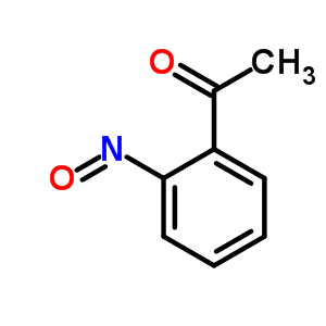 (9ci)-1-(2-亞硝基苯基)-乙酮結(jié)構(gòu)式_25798-61-2結(jié)構(gòu)式