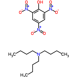 N,n-dibutylbutan-1-amineStructure,2609-50-9Structure N,n-dibutylbutan-1-amine Structure,2609-50-9Structure