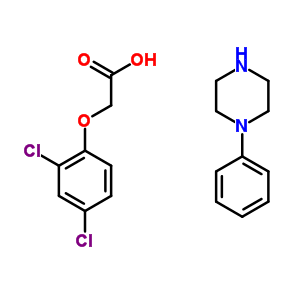 2-(2,4-Dichlorophenoxy)acetic acidStructure,26260-05-9Structure 2-(2,4-Dichlorophenoxy)acetic acid Structure,26260-05-9Structure