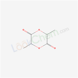 3,6-Dimethyl-1,4-dioxane-2,5-dione homopolymerStructure,26680-10-4Structure 3,6-Dimethyl-1,4-dioxane-2,5-dione homopolymer Structure,26680-10-4Structure