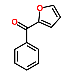 Methanone,2-furanylphenyl-Structure,2689-59-0Structure Methanone,2-furanylphenyl- Structure,2689-59-0Structure