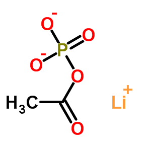 Acetyl phosphate lithiumStructure,26902-64-7Structure Acetyl phosphate lithium Structure,26902-64-7Structure