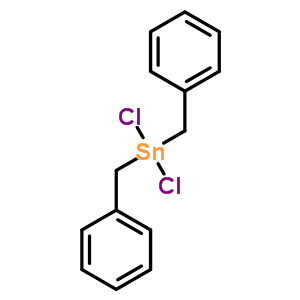 Stannane,dichlorobis(phenylmethyl)-Structure,3002-01-5Structure Stannane,dichlorobis(phenylmethyl)- Structure,3002-01-5Structure