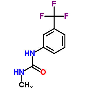 伏草隆-去甲基結(jié)構(gòu)式_3032-40-4結(jié)構(gòu)式
