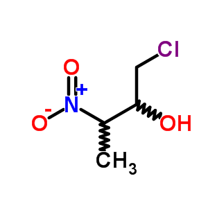 2-Butanol,1-chloro-3-nitro-Structure,30533-30-3Structure 2-Butanol,1-chloro-3-nitro- Structure,30533-30-3Structure