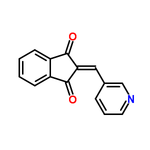 PRT 4165(NSC 600157)結(jié)構(gòu)式_31083-55-3結(jié)構(gòu)式