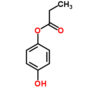 P-羥基丙酸苯酯結(jié)構(gòu)式_3233-34-9結(jié)構(gòu)式
