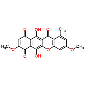 比卡菌素結(jié)構(gòu)式_33390-21-5結(jié)構(gòu)式