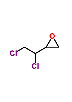Oxirane,2-(1,2-dichloroethyl)-Structure,3491-32-5Structure Oxirane,2-(1,2-dichloroethyl)- Structure,3491-32-5Structure