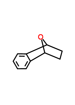 1,4-環(huán)氧基-1,2,3,4-四氫萘結(jié)構(gòu)式_35185-96-7結(jié)構(gòu)式